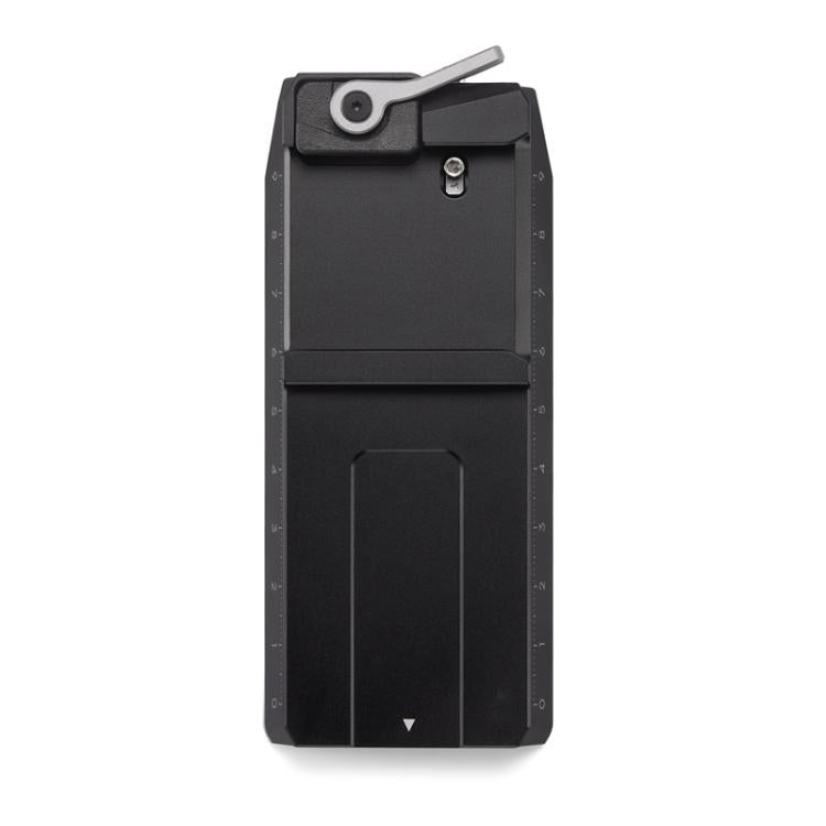 Placa inferior de liberación rápida original para DJI RS 5 / RS 4, RS 5  Lower Quick-Release Plate