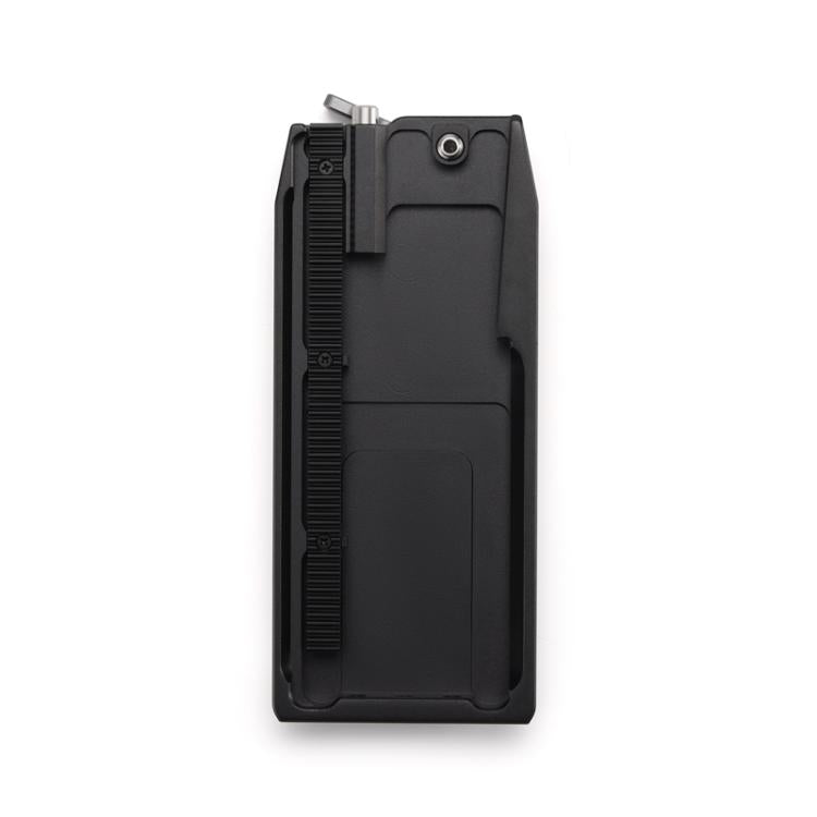 Placa inferior de liberación rápida original para DJI RS 5 / RS 4, RS 5  Lower Quick-Release Plate