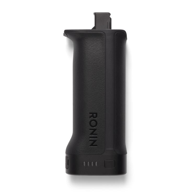 Empuñadura de batería original RS BG33 de 2150 mAh para DJI RS 5 / RS 4 Pro / RS 4, BG33 Battery Grip