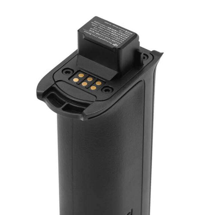 Empuñadura de batería original RS BG33 de 2150 mAh para DJI RS 5 / RS 4 Pro / RS 4, BG33 Battery Grip