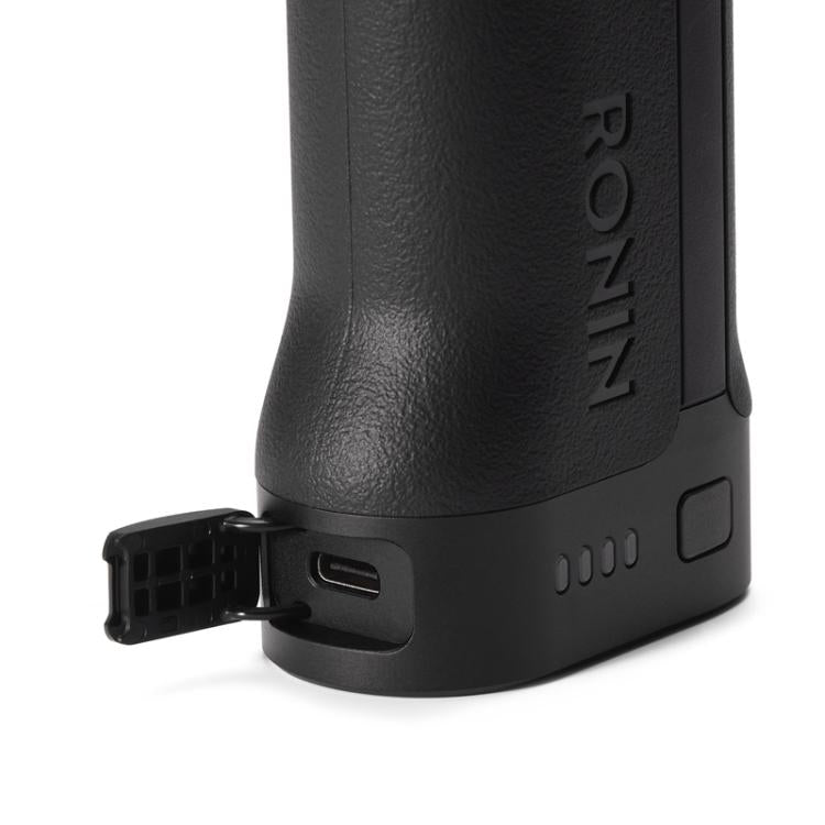 Empuñadura de batería original RS BG33 de 2150 mAh para DJI RS 5 / RS 4 Pro / RS 4, BG33 Battery Grip