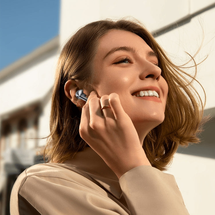 Auriculares de silicona AhaStyle WG173 para Samsung Galaxy Buds3 Pro, S, M, L, S+M+L