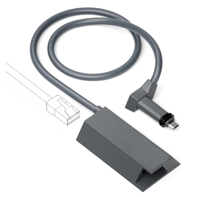 Adaptador Ethernet GEN2 Convertidor RJ45, RJ45 Converter