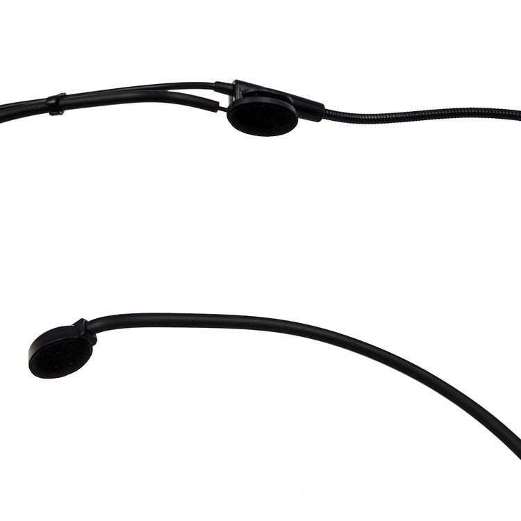 Juego de conversación de clase en línea Auriculares con micrófono y USB