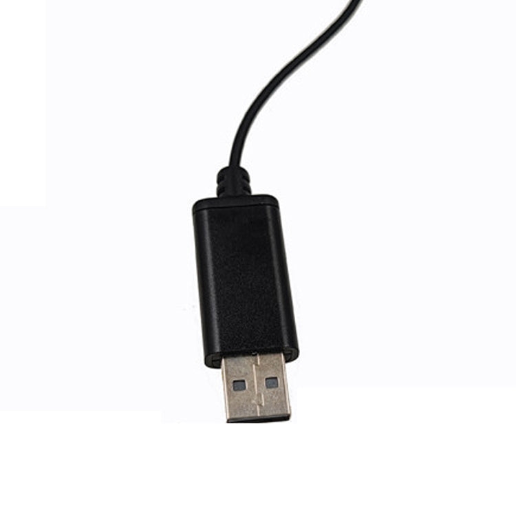 Juego de conversación de clase en línea Auriculares con micrófono y USB