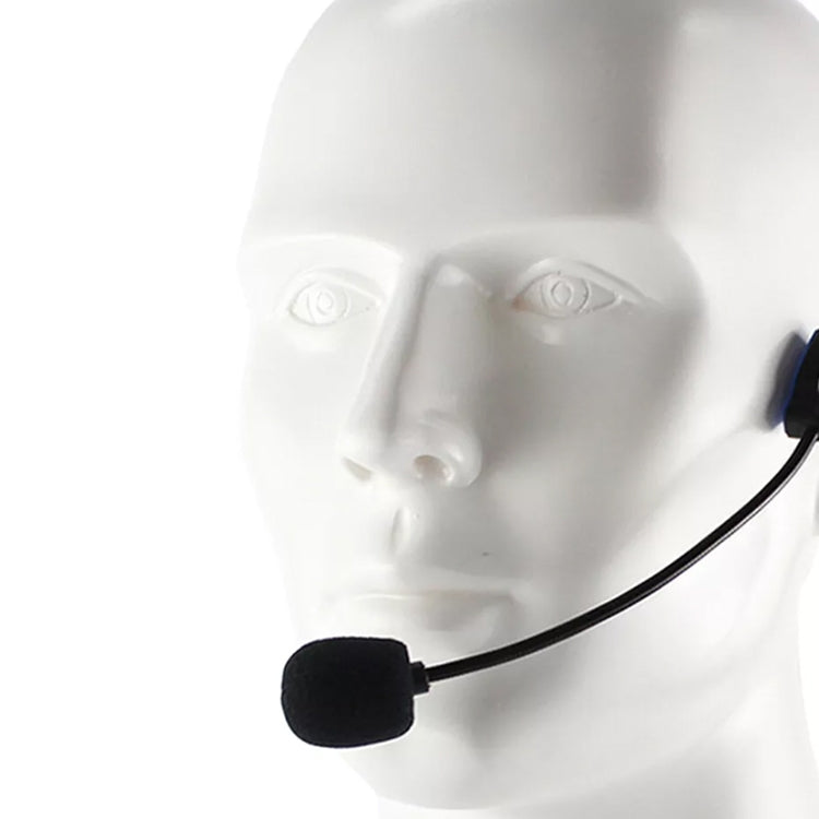 Juego de conversación de clase en línea Auriculares con micrófono y USB