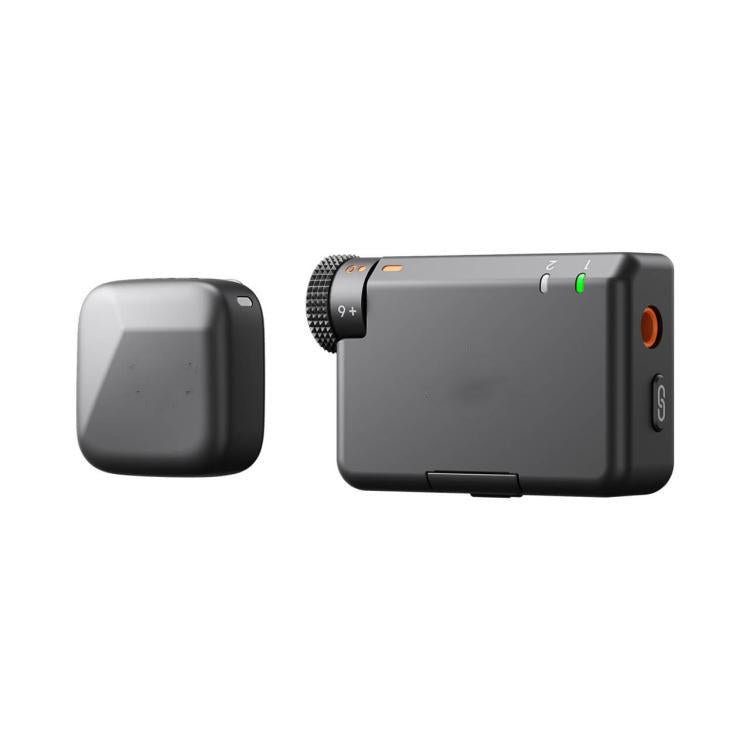 Micrófono DJI Mini original (1 TX + 1 RX), 1 TX + 1 RX