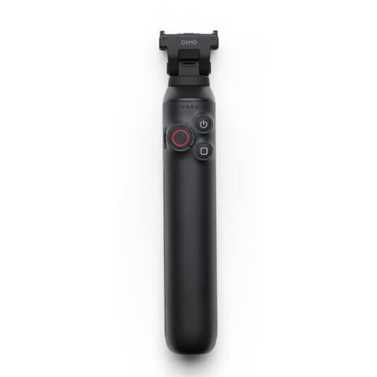 Varilla original para extender la duración de la batería del DJI Osmo 360., Extension Rod