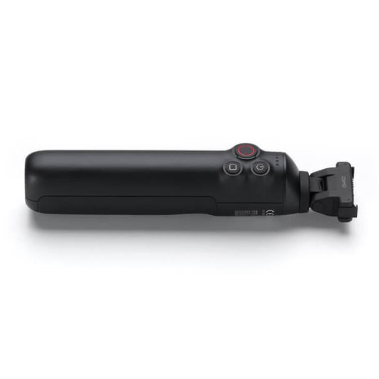 Varilla original para extender la duración de la batería del DJI Osmo 360., Extension Rod