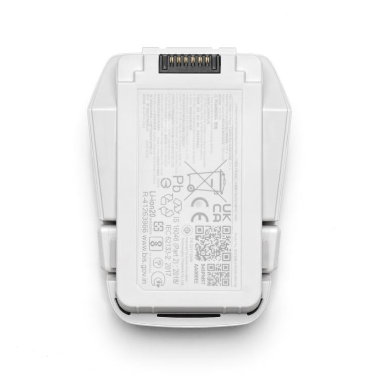 Batería de vuelo inteligente DJI Flip original de 3110 mAh, Flip Intelligent Flight Battery