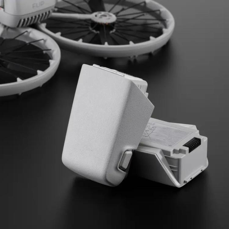 Batería de vuelo inteligente DJI Flip original de 3110 mAh, Flip Intelligent Flight Battery
