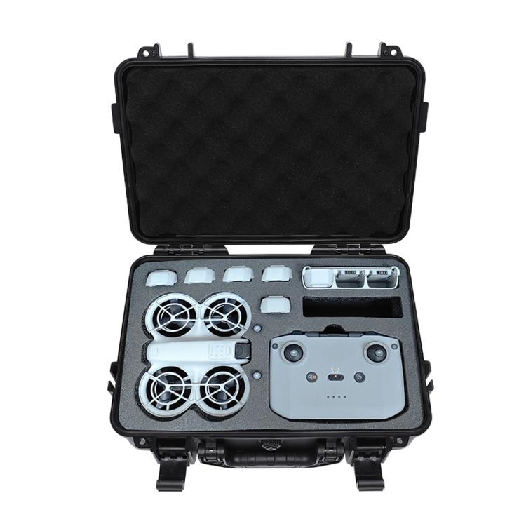 Estuche de almacenamiento portátil para DJI Neo BKANO NE-001, NE-001