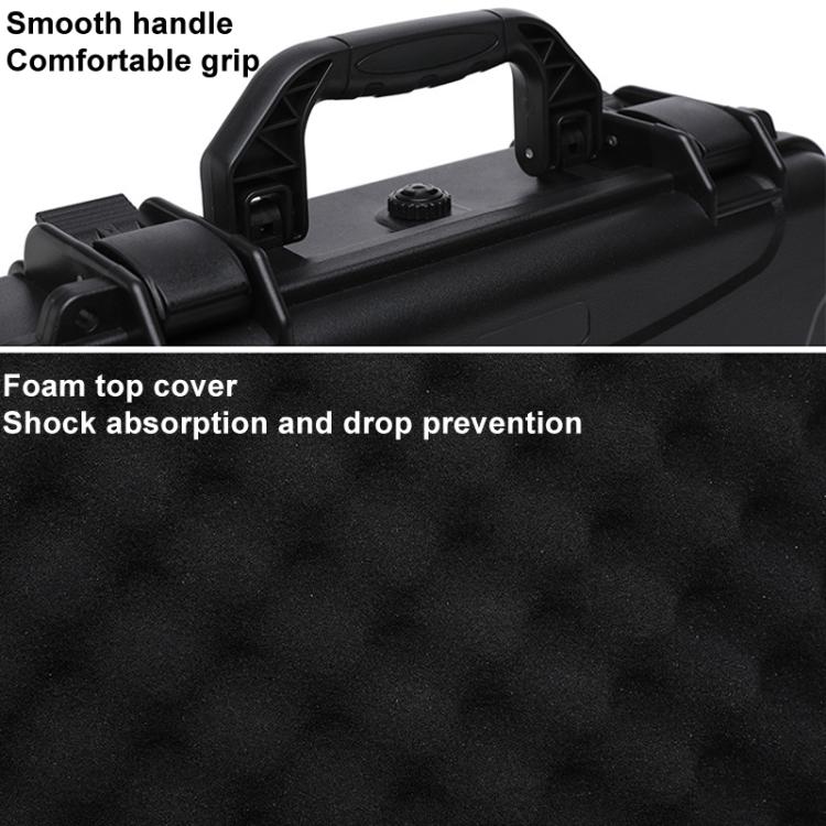 Estuche de almacenamiento portátil para DJI Neo BKANO NE-001, NE-001