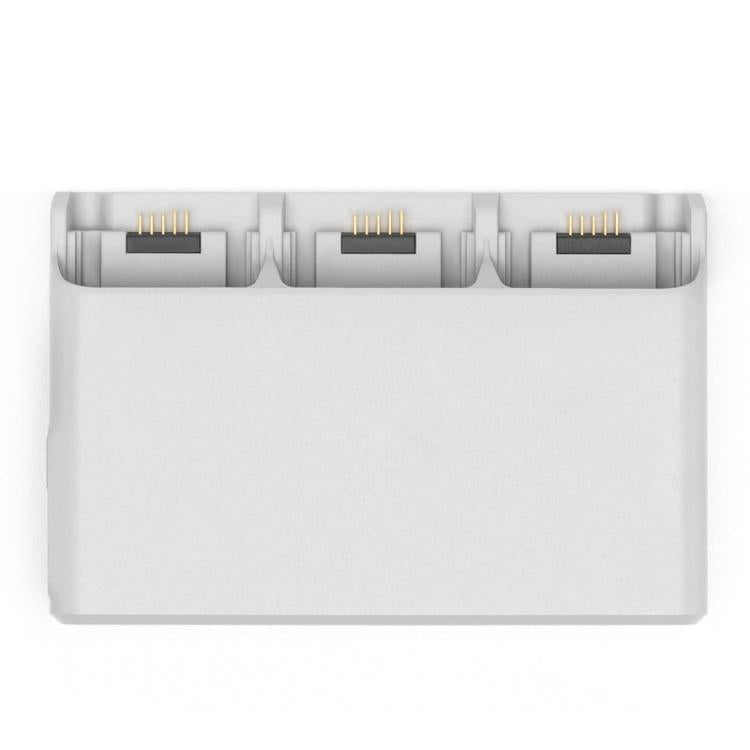 Centro de carga bidireccional DJI Neo original: carga 3 baterías simultáneamente en 60 minutos, Neo Two-Way Charging Hub