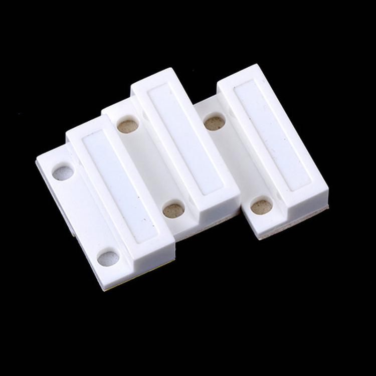 Interruptor de sensor magnético de puerta con modelo NC integrado, MC-38A