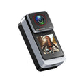 Grabadora de conducción de motocicletas 4K HD antivibración, resistente al agua, montada en el pecho, cámara de buceo para pulgar, SOOCOO SAW1 No Memory Card, SOOCOO SAW1 With 32G Memory Card, SOOCOO SAW1 With 64G Memory Card                           ...