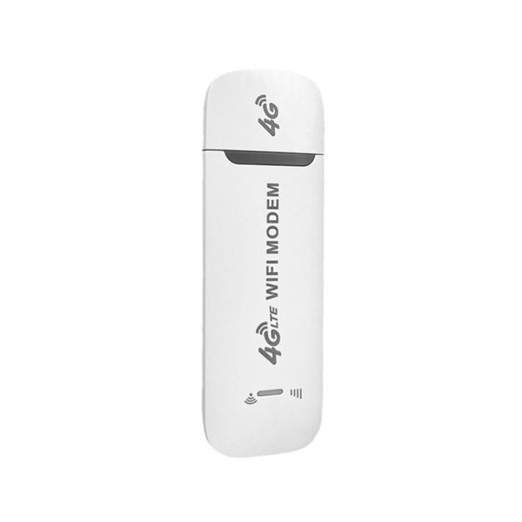 Tarjeta de Internet inalámbrica 4G LTE Router WiFi móvil para automóvil