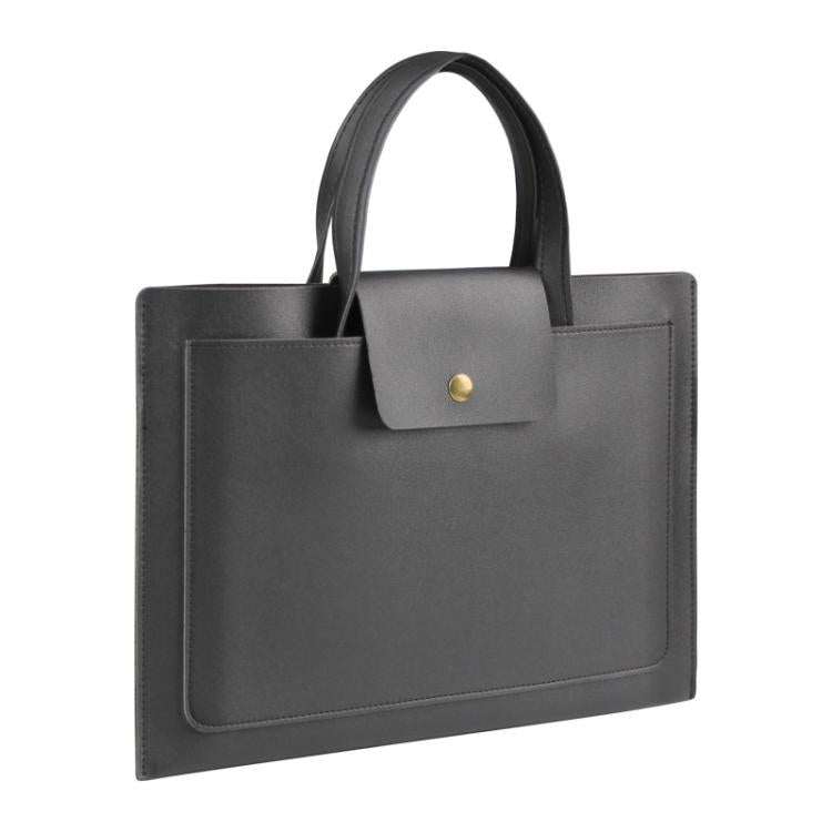 Bolso de mano para ordenador portátil, para iPad, MacBook, Lenovo, Huawei, bolso interior para ordenador, maletín, 13/14 inch, 15/16 inch