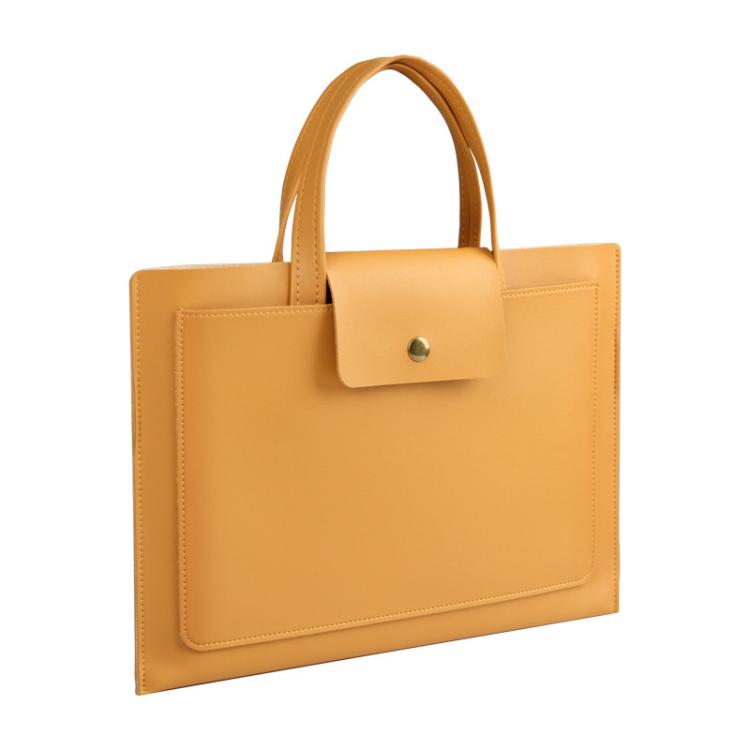Bolso de mano para ordenador portátil, para iPad, MacBook, Lenovo, Huawei, bolso interior para ordenador, maletín, 13/14 inch, 15/16 inch