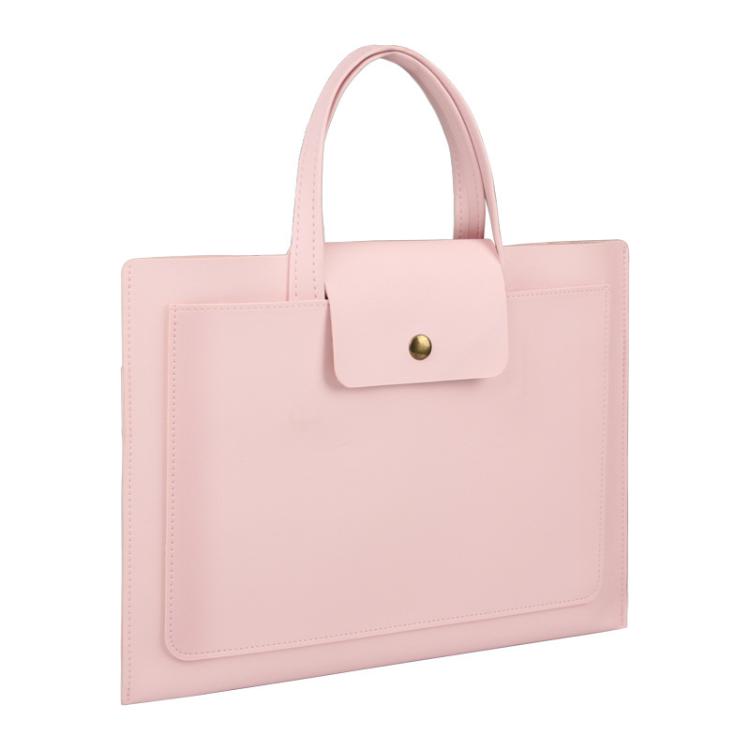 Bolso de mano para ordenador portátil, para iPad, MacBook, Lenovo, Huawei, bolso interior para ordenador, maletín, 13/14 inch, 15/16 inch