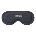 Funda protectora para gafas de aviador, protección contra el polvo para pantalla de visualización frontal compatible con DJI N3 / Oculus Quest / Pico 3, Hibloks