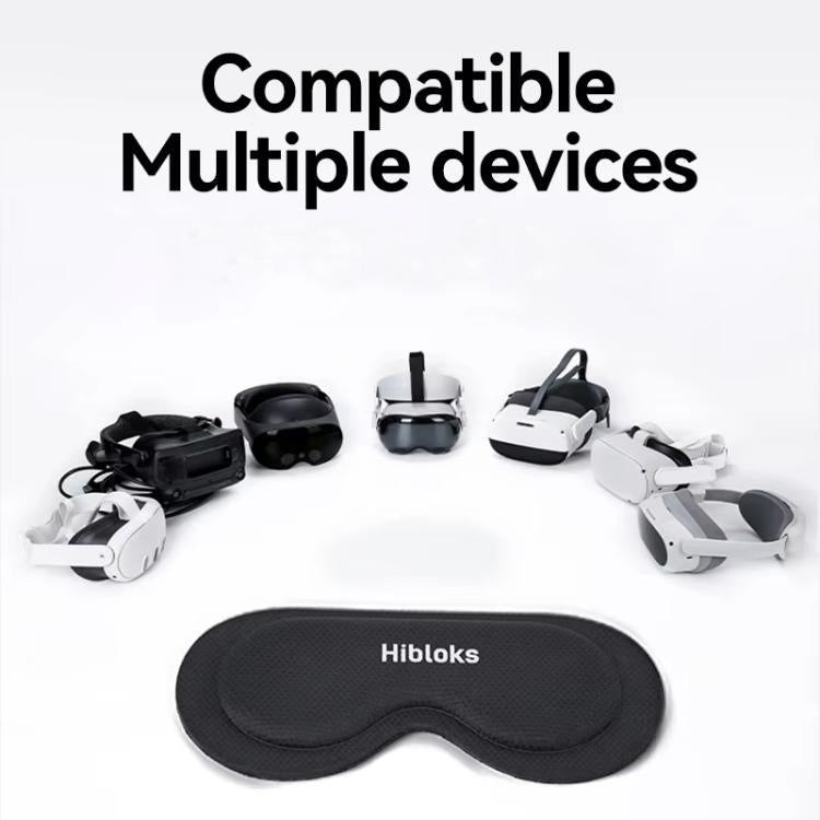 Funda protectora para gafas de aviador, protección contra el polvo para pantalla de visualización frontal compatible con DJI N3 / Oculus Quest / Pico 3, Hibloks