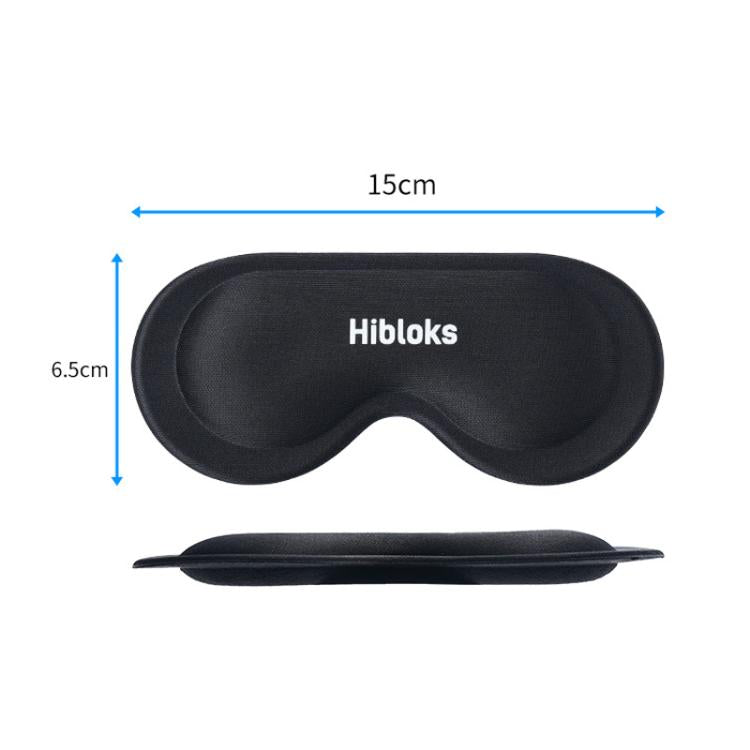 Funda protectora para gafas de aviador, protección contra el polvo para pantalla de visualización frontal compatible con DJI N3 / Oculus Quest / Pico 3, Hibloks