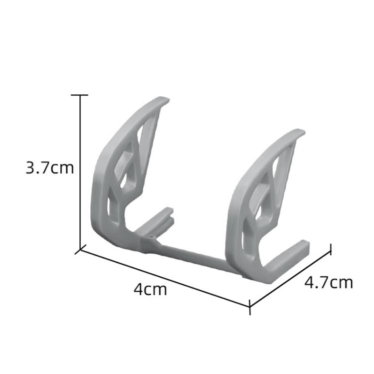 Barra de protección para lente de cardán y parachoques para DJI Neo BRDRC