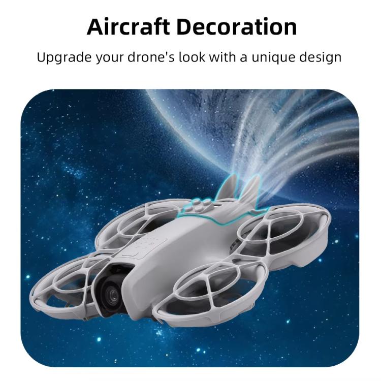Hebilla antidesconexión de la batería para DJI Neo BRDRC NEO025, para quitar la batería de la cola de vuelo, NEO025