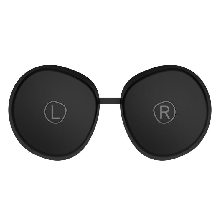 Funda protectora de TPU para lentes de realidad virtual Meta Quest 3S/Quest 2