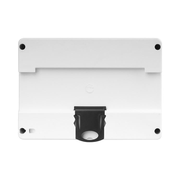 Medidor de energía WiFi trifásico Tuya CA 380 V, SINOTIMER DTS6619-050 80A With Switch, SINOTIMER DTS6619-049 100A Without Switch