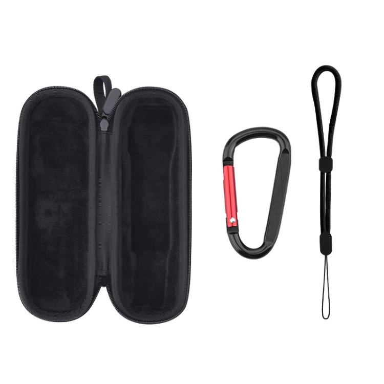 Estuche protector independiente y práctico para DJI OSMO Pocket 3 BRDRC
