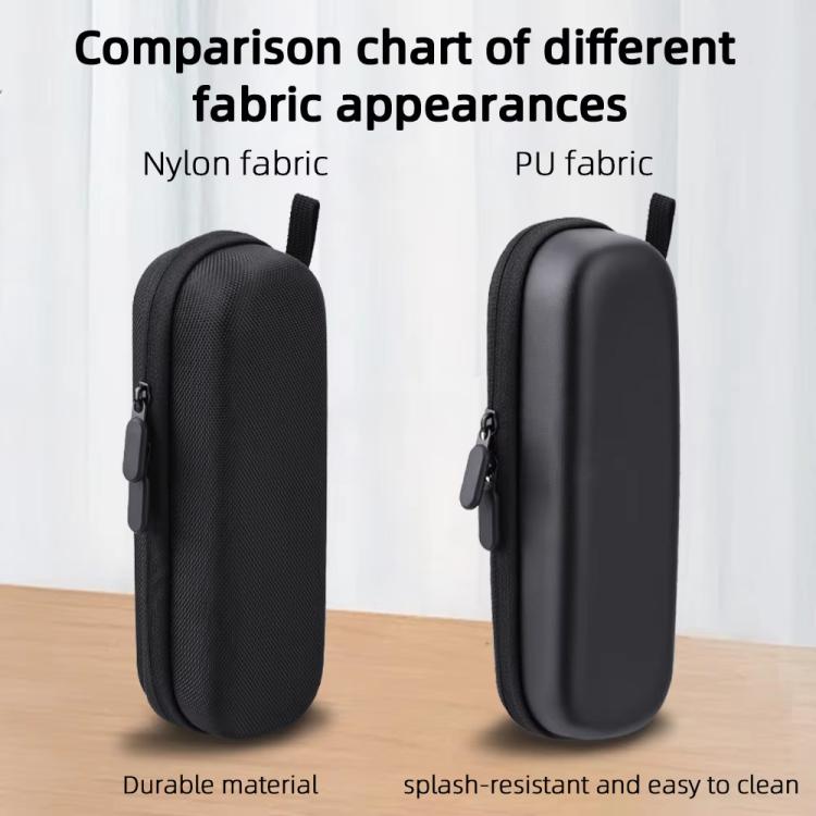 Estuche protector independiente y práctico para DJI OSMO Pocket 3 BRDRC