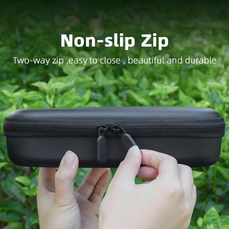 Estuche protector independiente y práctico para DJI OSMO Pocket 3 BRDRC