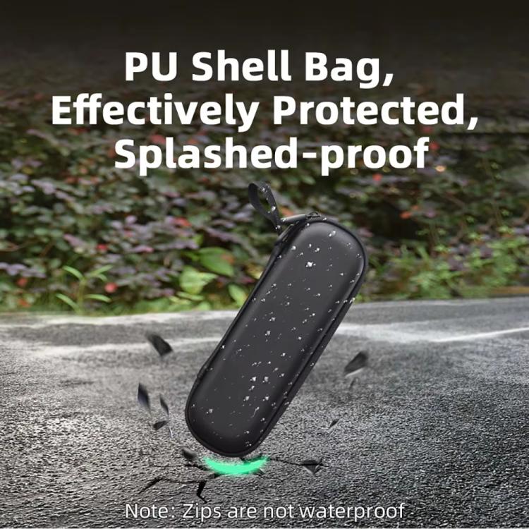 Estuche protector independiente y práctico para DJI OSMO Pocket 3 BRDRC