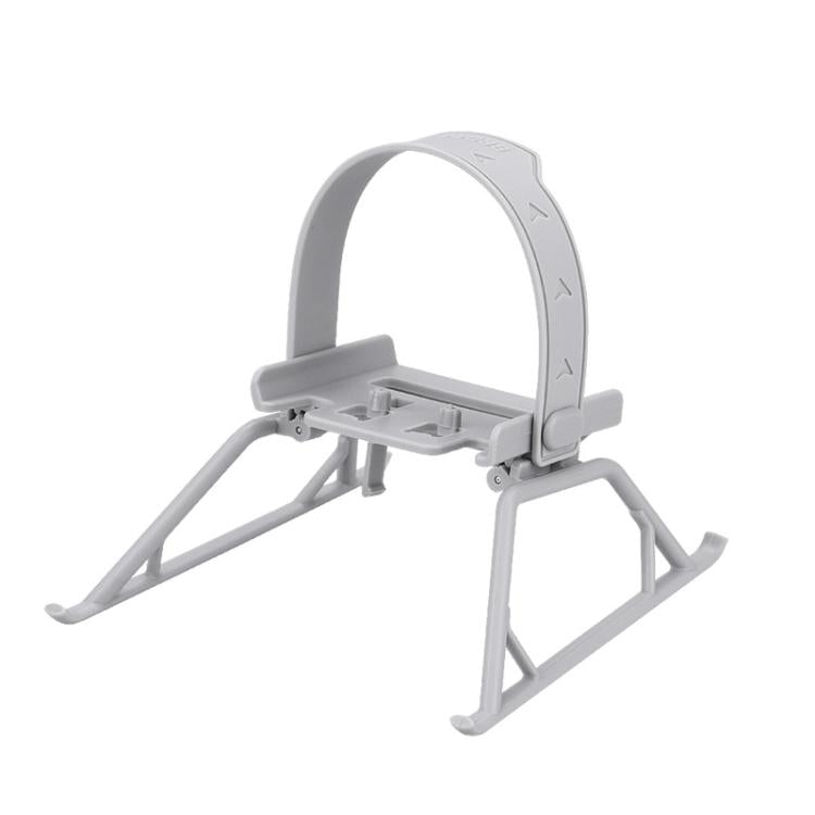 Correa plegable para el tren de aterrizaje BRDRC Booster para DJI Mini 4 Pro