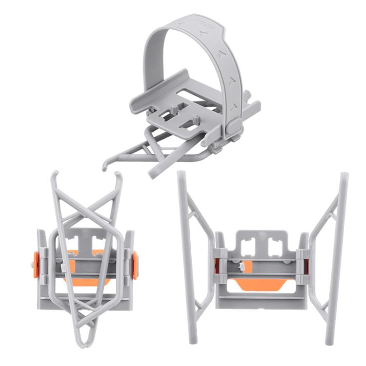 Correa plegable para el tren de aterrizaje BRDRC Booster para DJI Mini 4 Pro