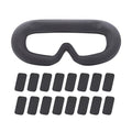 Protectores oculares para gafas de vuelo DJI Avata Goggles 2 BRDRC, For DJI Avata Goggles 2
