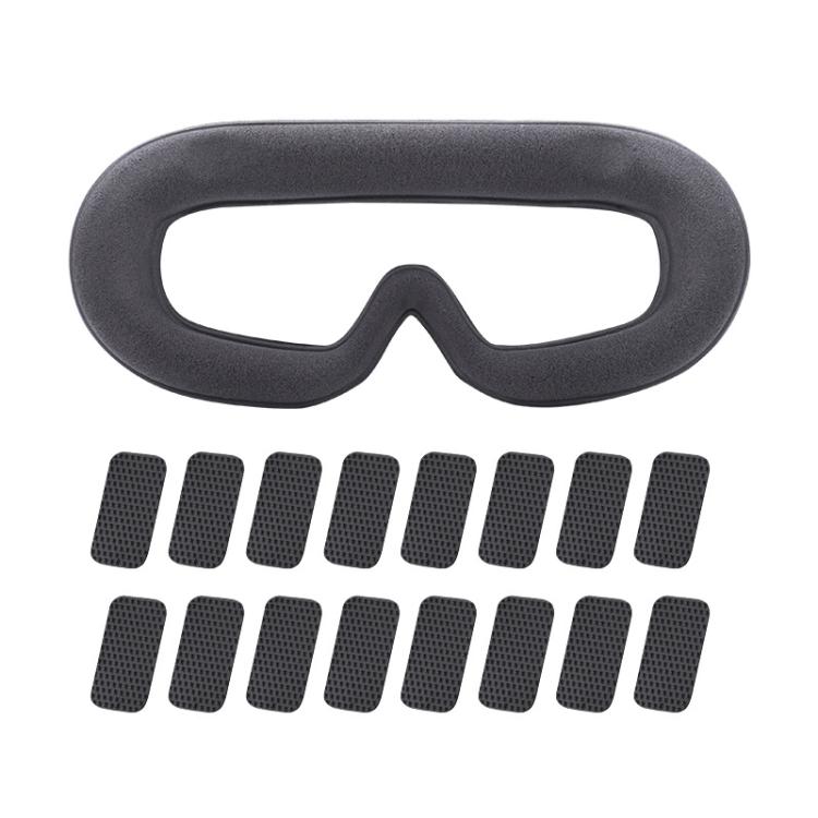 Protectores oculares para gafas de vuelo DJI Avata Goggles 2 BRDRC, For DJI Avata Goggles 2