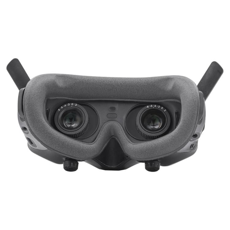 Protectores oculares para gafas de vuelo DJI Avata Goggles 2 BRDRC, For DJI Avata Goggles 2