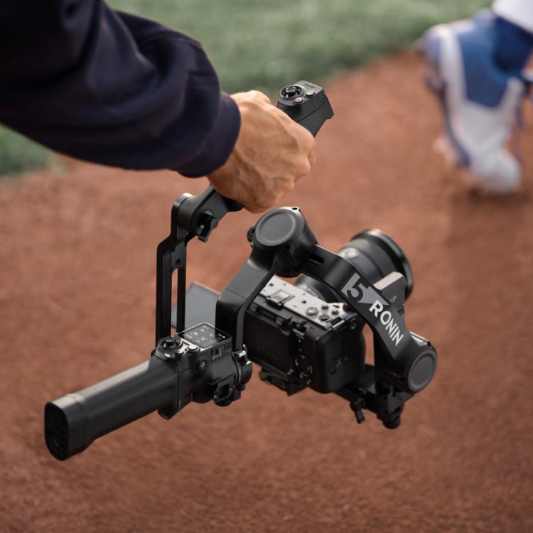 Asa original para maletín electrónico para DJI RS 5
