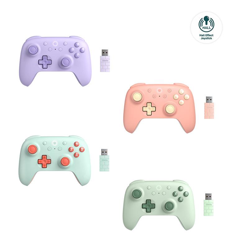 Mando inalámbrico para juegos 8BitDo Ultimate 2C