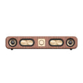 Altavoz Bluetooth inalámbrico de escritorio estéreo HIFI retro Havit M16