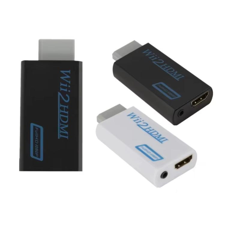 Convertidor de Wii 2 a HDMI HD