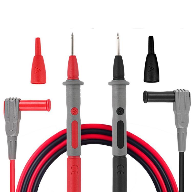 Kit de prueba multifuncional con sonda para multímetro digital universal