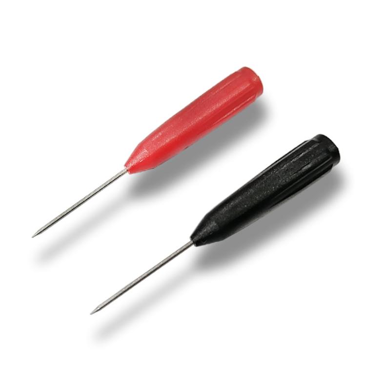 Sonda de extensión universal para multímetro con conector de 2 mm