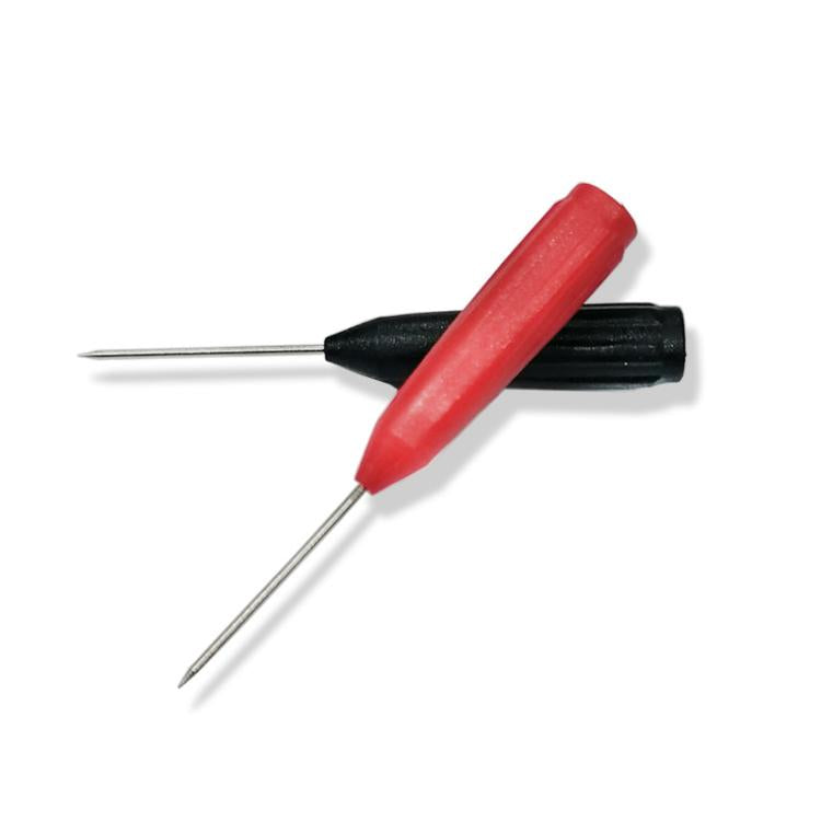 Sonda de extensión universal para multímetro con conector de 2 mm