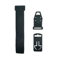 Juego de 3 multímetros digitales universales portátiles con cordón magnético, 3pcs /Set