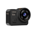 Cámara deportiva VIRAN V10 5K WiFi de 2 pulgadas con pantalla IPS, resistencia al agua IP68 y estabilización de imagen de seis ejes., V10