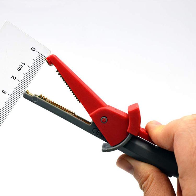 Pinza de cocodrilo para multímetro, conector banana de 4 mm, pinza para bolígrafo de prueba, pinza de prueba de silicona de 4 hilos
